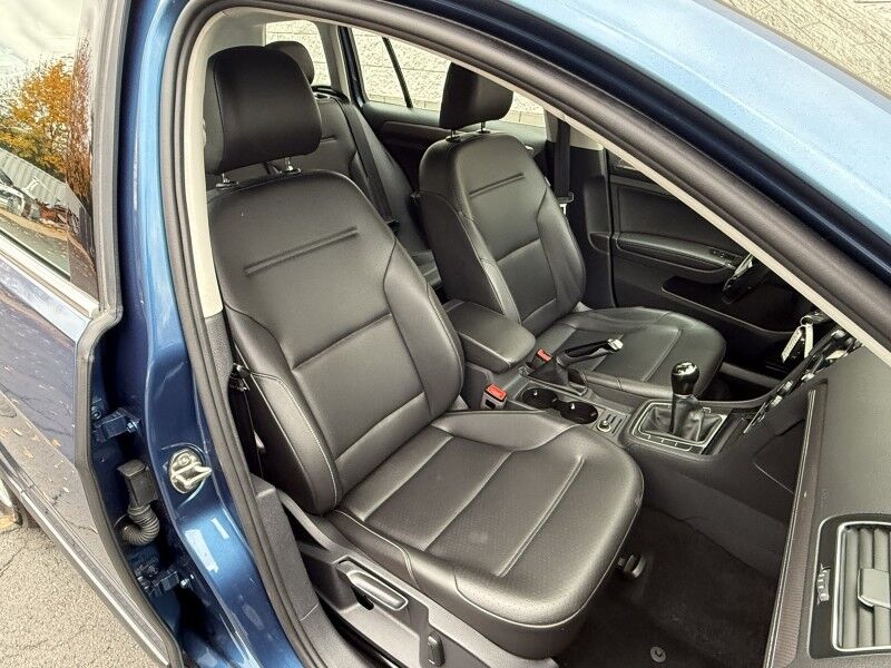 2019 Volkswagen Golf Alltrack S Willow Grove PA