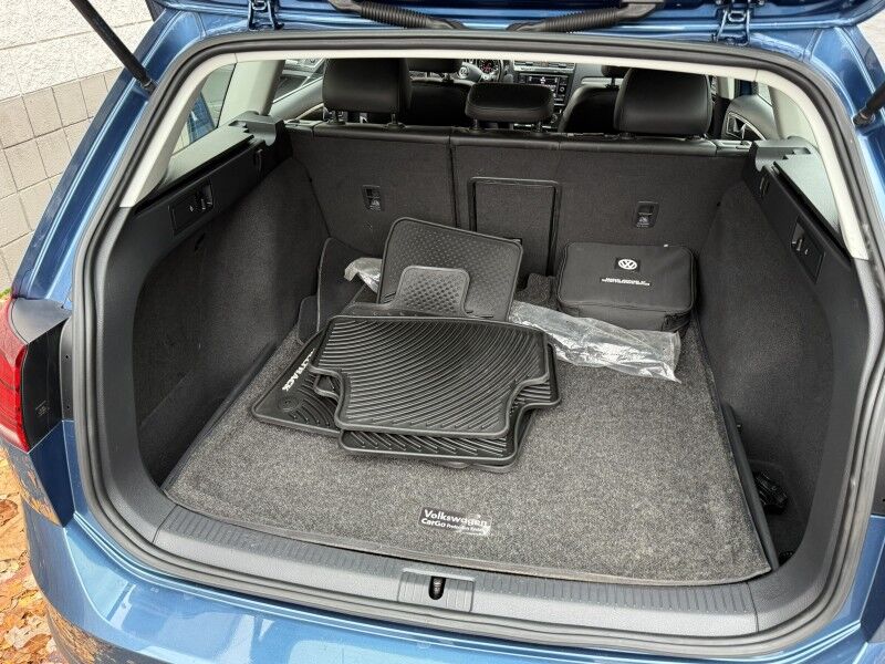 2019 Volkswagen Golf Alltrack S Willow Grove PA