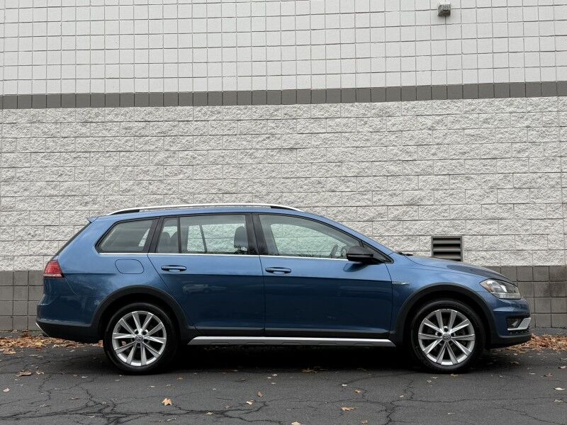 2019 Volkswagen Golf Alltrack S Willow Grove PA