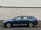 2019 Volkswagen Golf Alltrack S Willow Grove PA