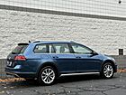 2019 Volkswagen Golf Alltrack S Willow Grove PA