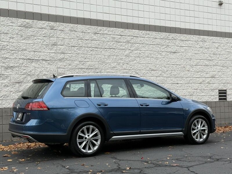 2019 Volkswagen Golf Alltrack S Willow Grove PA