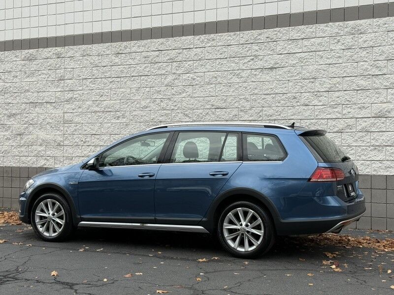 2019 Volkswagen Golf Alltrack S Willow Grove PA