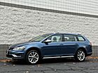 2019 Volkswagen Golf Alltrack S Willow Grove PA