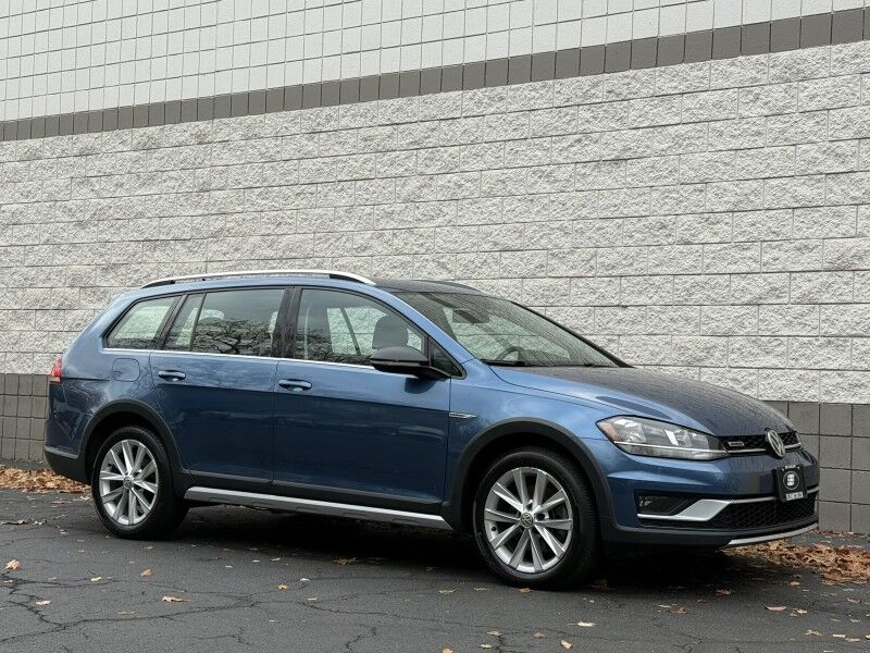 2019 Volkswagen Golf Alltrack S Willow Grove PA