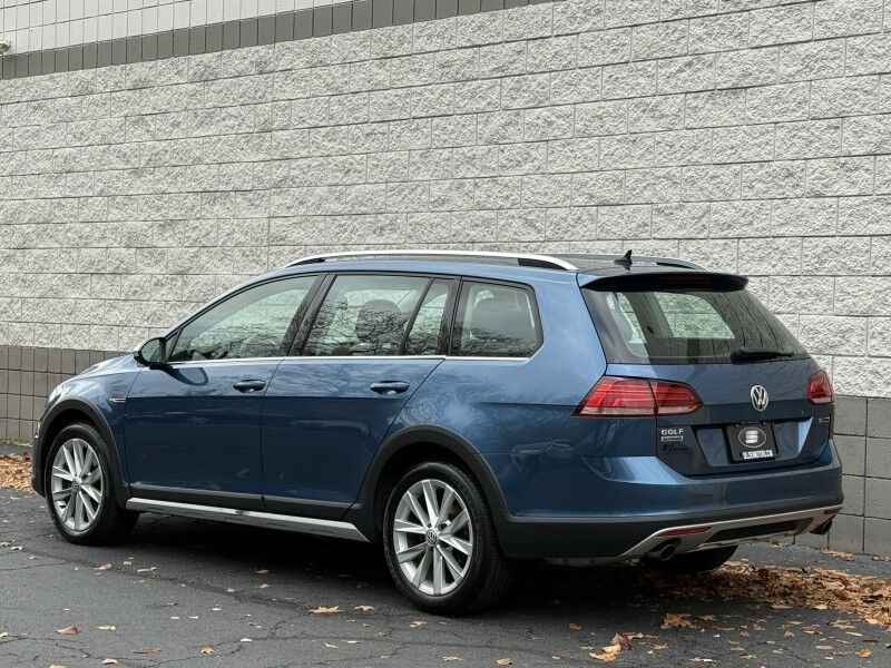 2019 Volkswagen Golf Alltrack S Willow Grove PA