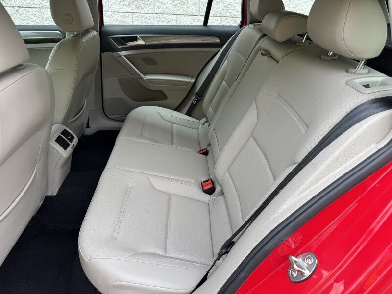 2019 Volkswagen Golf Alltrack S Willow Grove PA