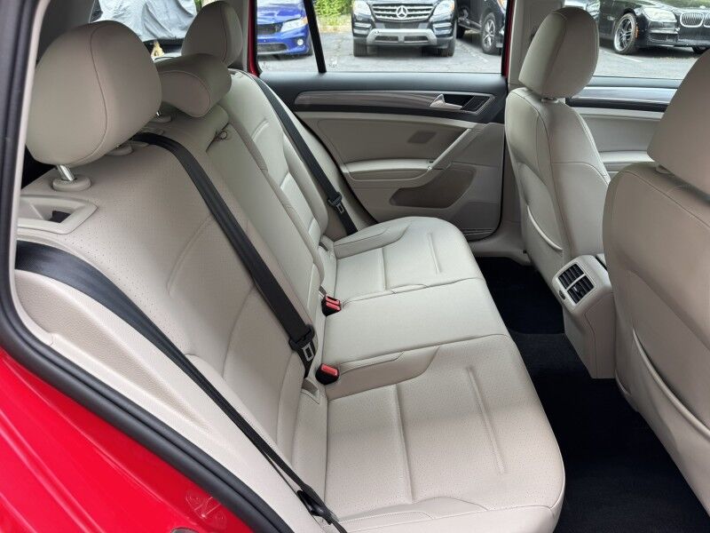 2019 Volkswagen Golf Alltrack S Willow Grove PA