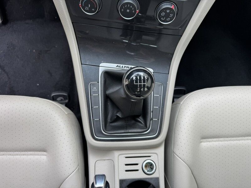 2019 Volkswagen Golf Alltrack S Willow Grove PA