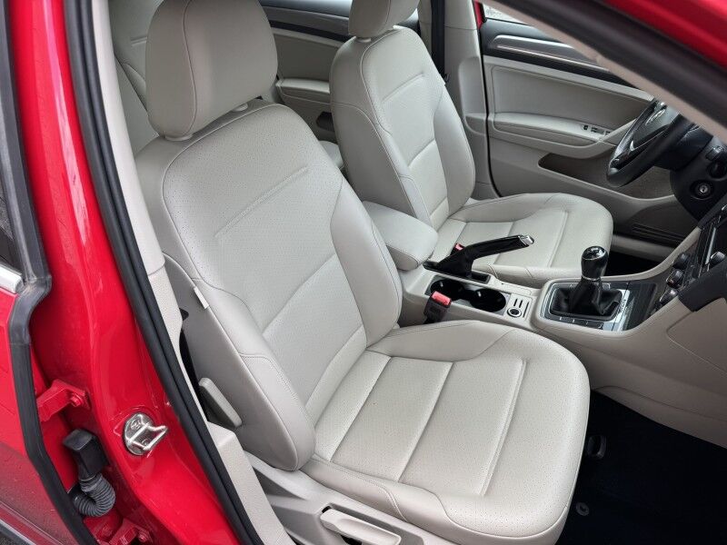 2019 Volkswagen Golf Alltrack S Willow Grove PA