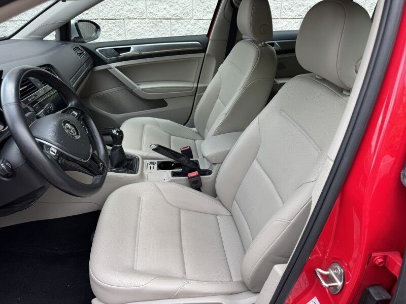 2019 Volkswagen Golf Alltrack S Willow Grove PA