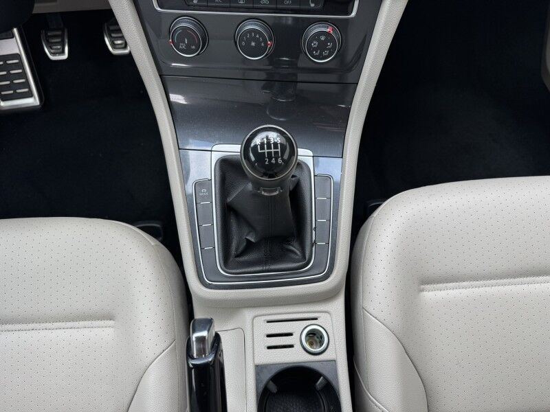 2019 Volkswagen Golf Alltrack S Willow Grove PA