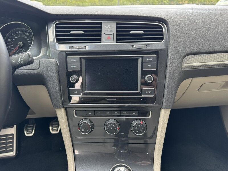 2019 Volkswagen Golf Alltrack S Willow Grove PA