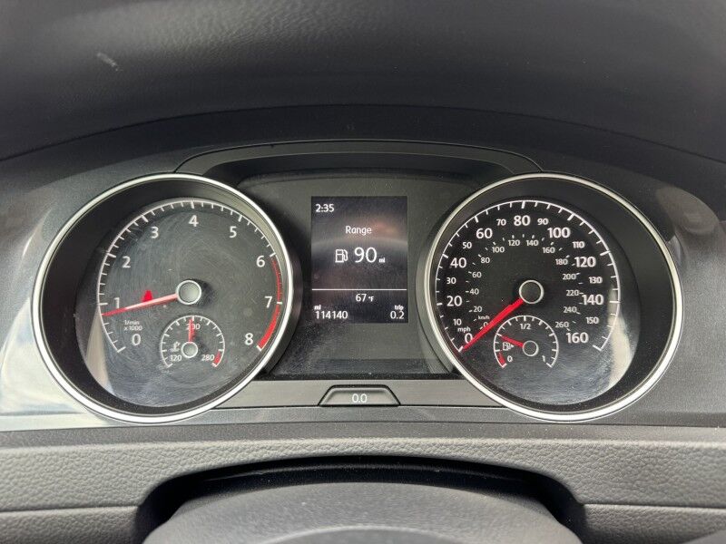 2019 Volkswagen Golf Alltrack S Willow Grove PA