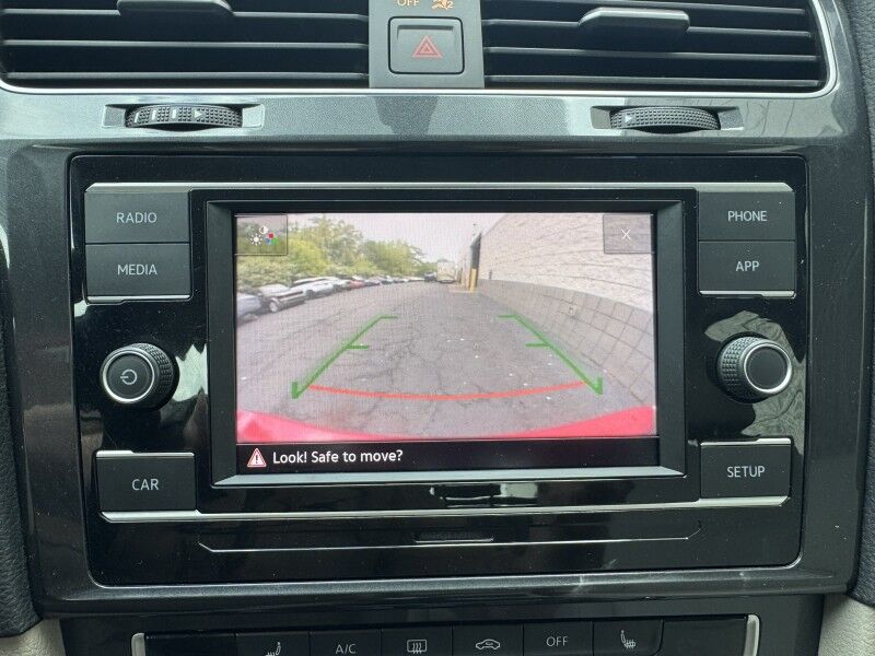 2019 Volkswagen Golf Alltrack S Willow Grove PA