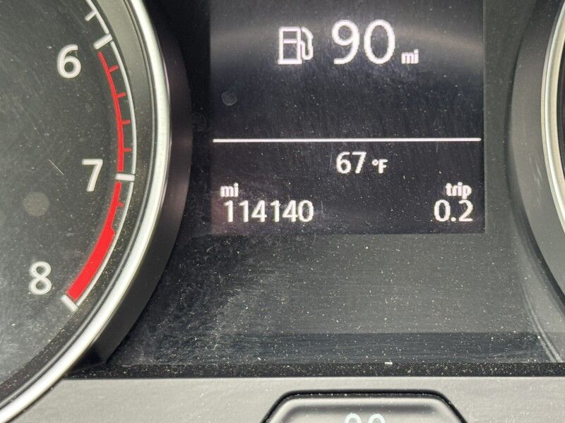 2019 Volkswagen Golf Alltrack S Willow Grove PA