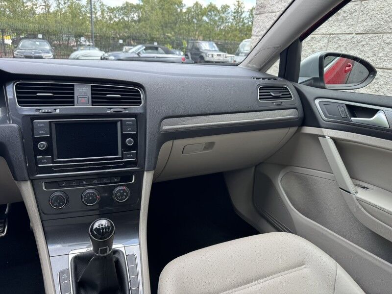 2019 Volkswagen Golf Alltrack S Willow Grove PA