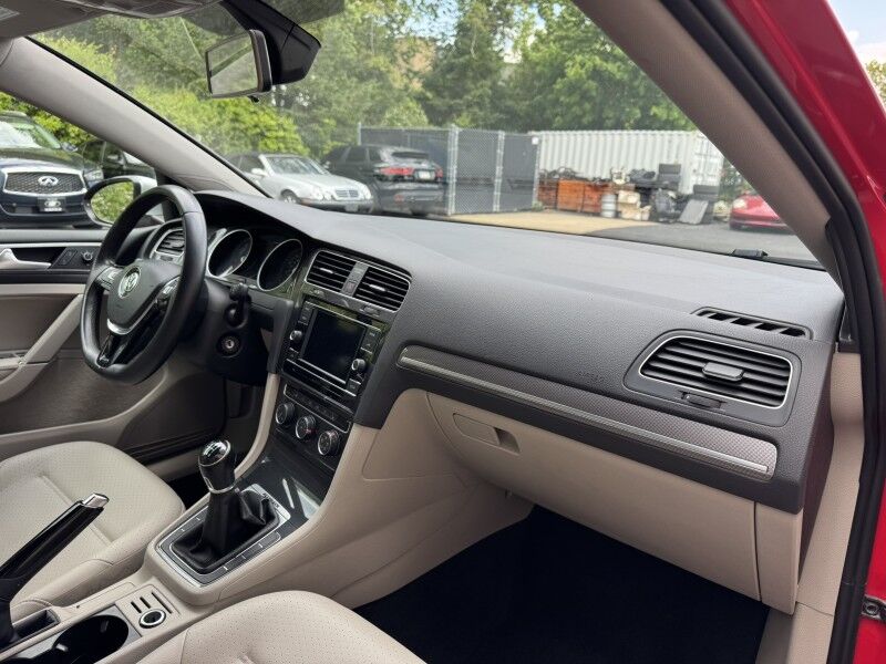 2019 Volkswagen Golf Alltrack S Willow Grove PA