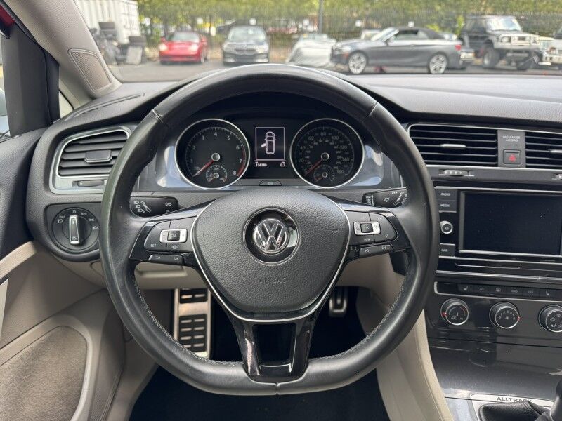 2019 Volkswagen Golf Alltrack S Willow Grove PA