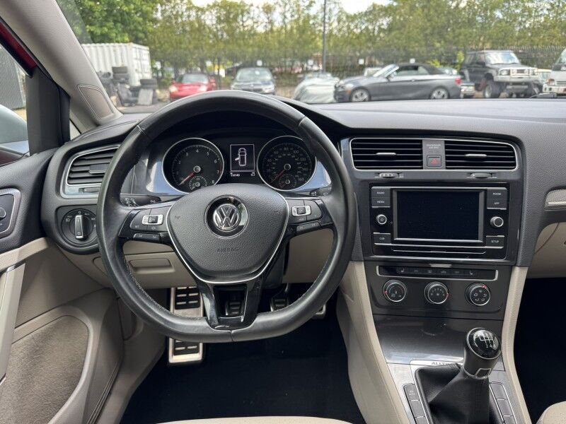 2019 Volkswagen Golf Alltrack S Willow Grove PA