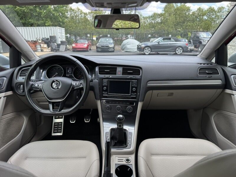 2019 Volkswagen Golf Alltrack S Willow Grove PA