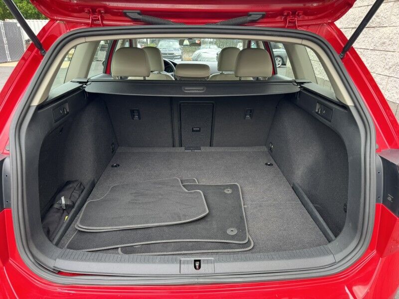 2019 Volkswagen Golf Alltrack S Willow Grove PA
