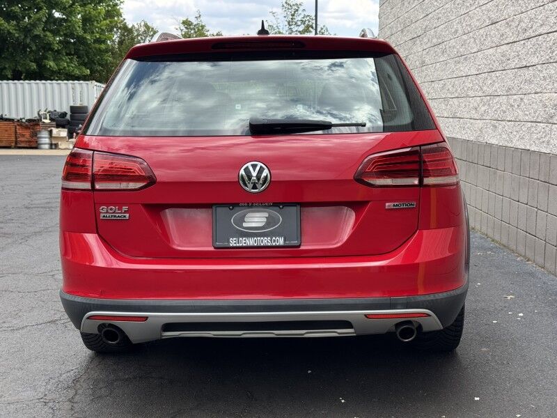 2019 Volkswagen Golf Alltrack S Willow Grove PA
