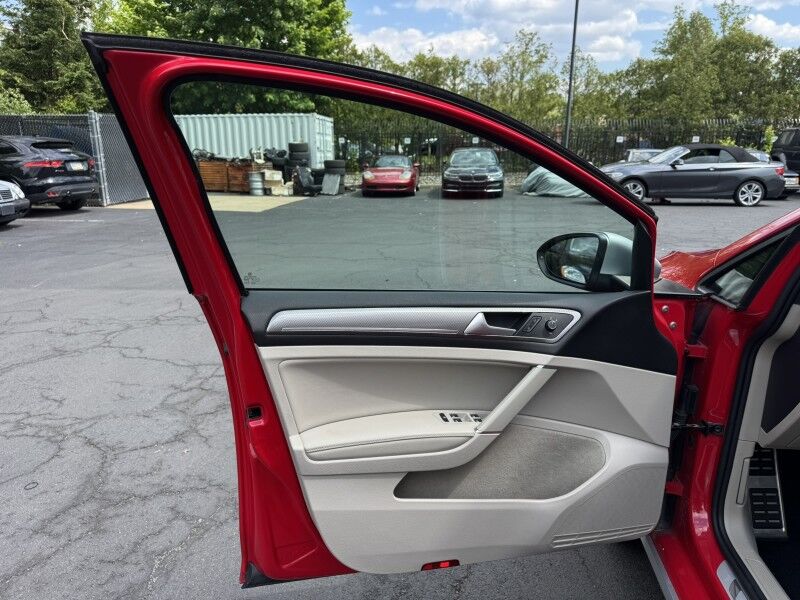 2019 Volkswagen Golf Alltrack S Willow Grove PA