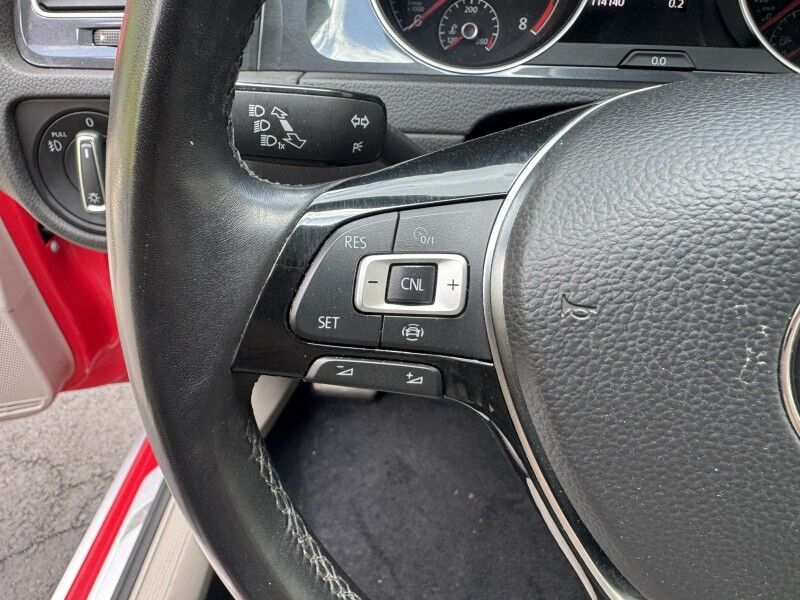 2019 Volkswagen Golf Alltrack S Willow Grove PA