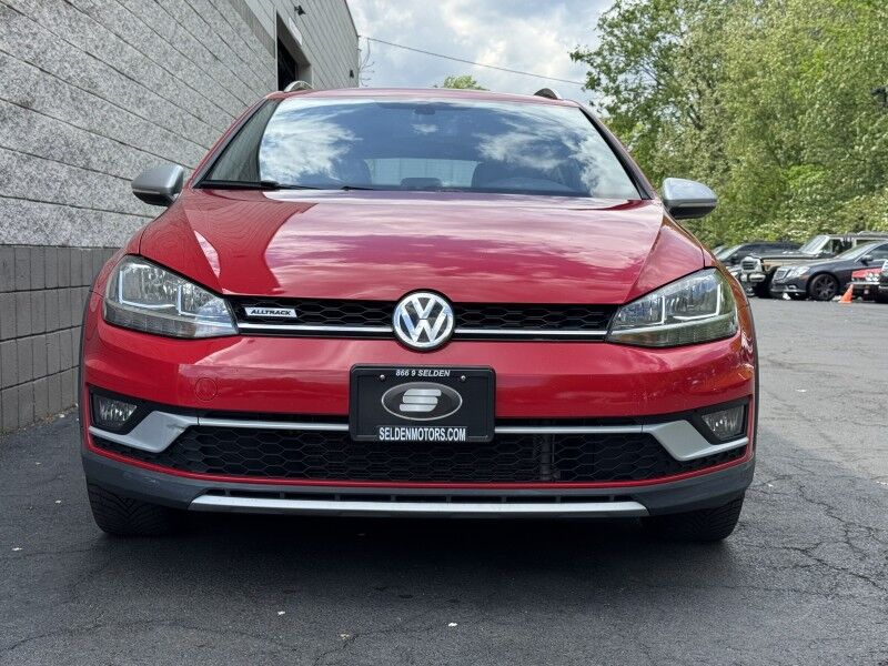 2019 Volkswagen Golf Alltrack S Willow Grove PA
