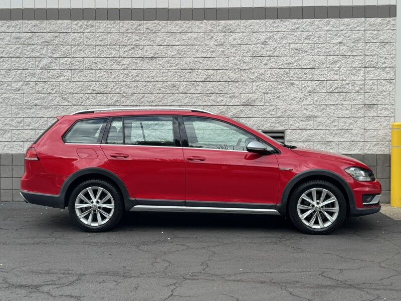 2019 Volkswagen Golf Alltrack S Willow Grove PA