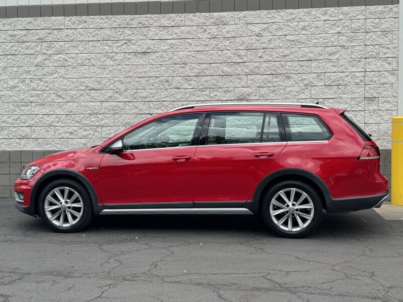 2019 Volkswagen Golf Alltrack S Willow Grove PA