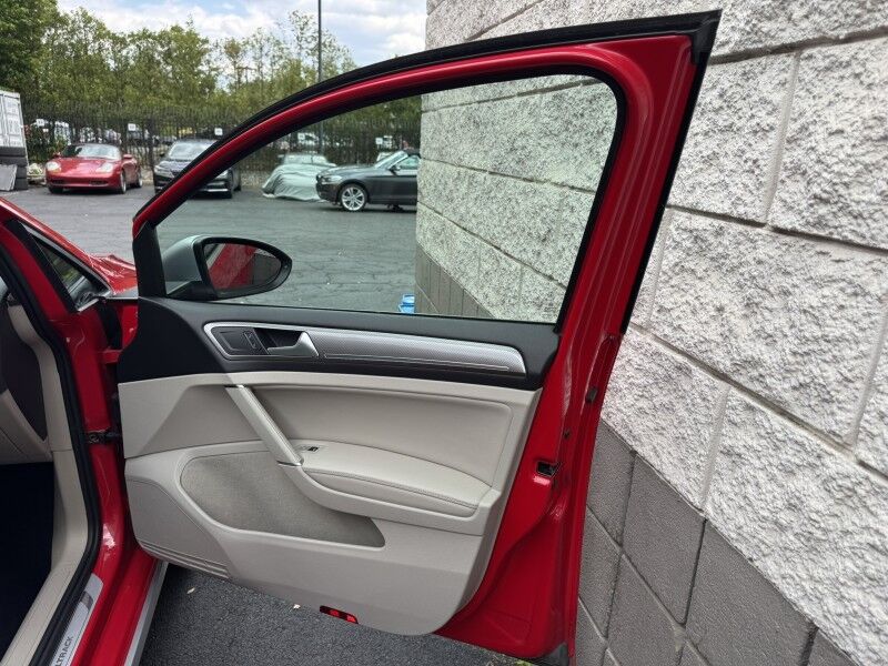 2019 Volkswagen Golf Alltrack S Willow Grove PA