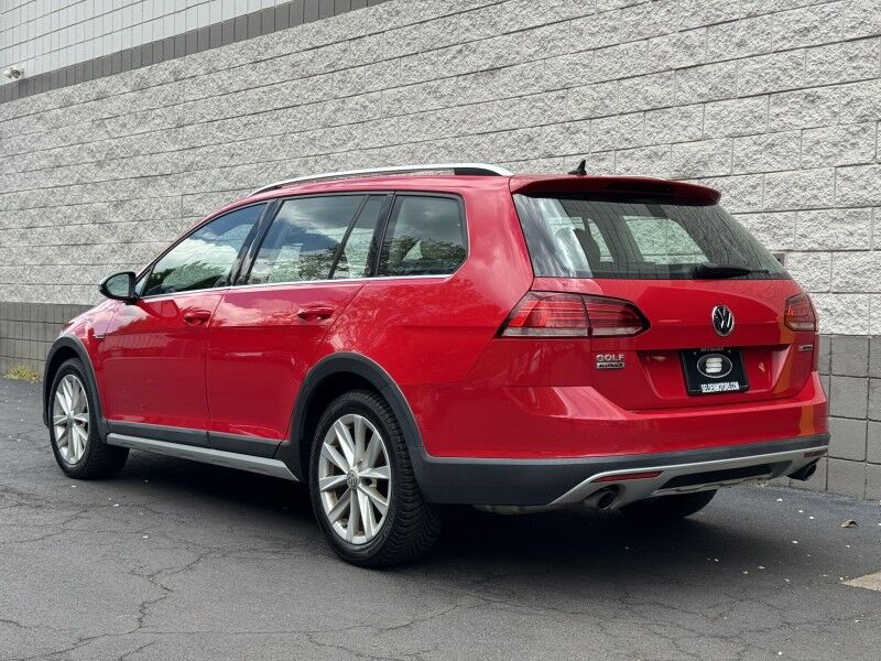2019 Volkswagen Golf Alltrack S Willow Grove PA