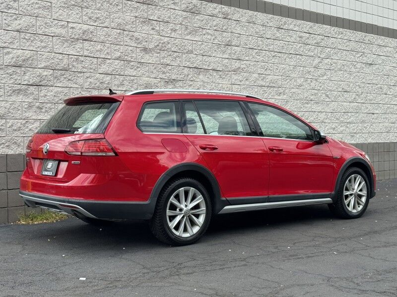 2019 Volkswagen Golf Alltrack S Willow Grove PA