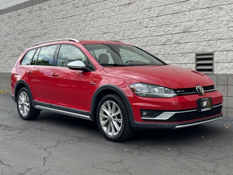 2019 Volkswagen Golf Alltrack S Willow Grove PA