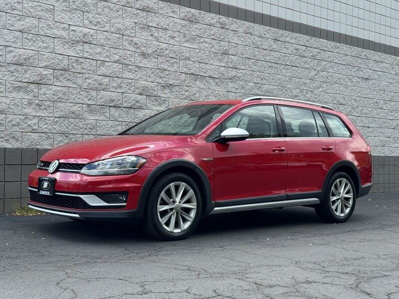 2019 Volkswagen Golf Alltrack S Willow Grove PA