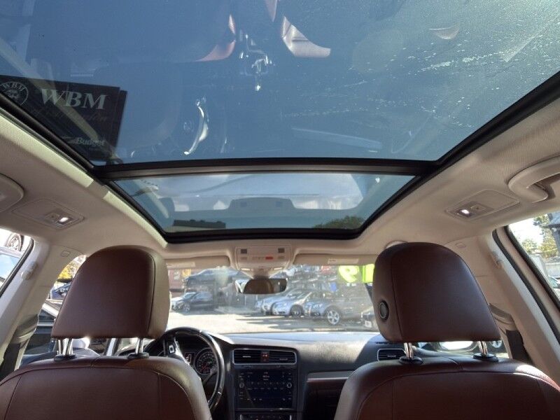 2019 Volkswagen Golf Alltrack SE 4Motion AWD Arlington VA