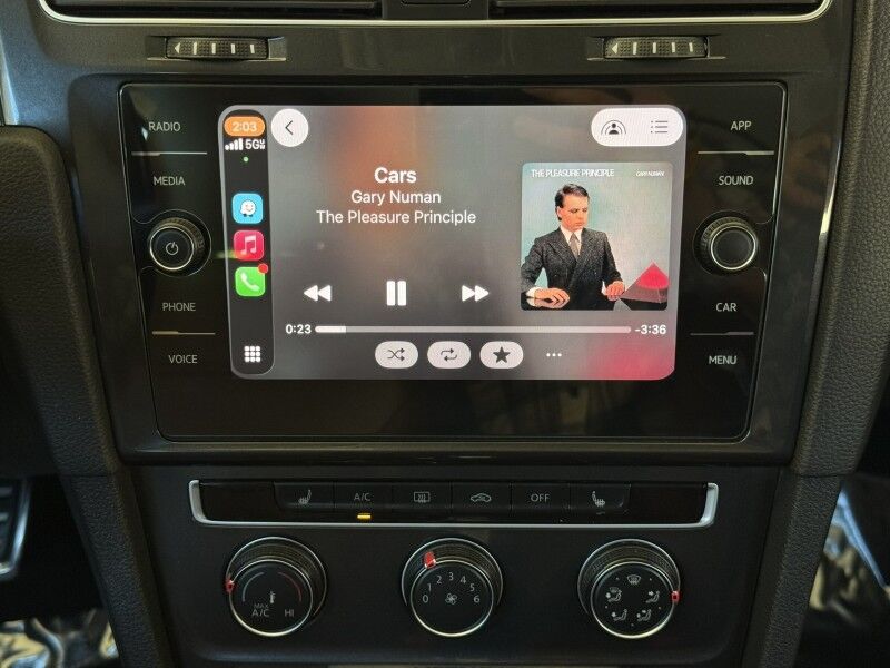 2019 Volkswagen Golf Alltrack SE 4Motion AWD Arlington VA