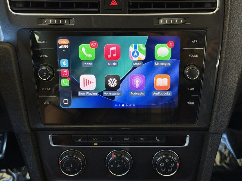 2019 Volkswagen Golf Alltrack SE 4Motion AWD Arlington VA