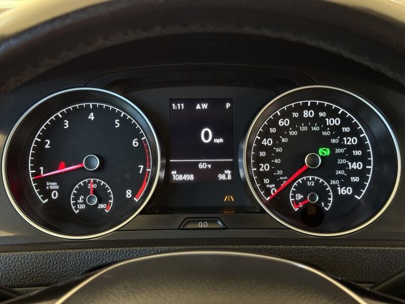 2019 Volkswagen Golf Alltrack SE 4Motion AWD Arlington VA