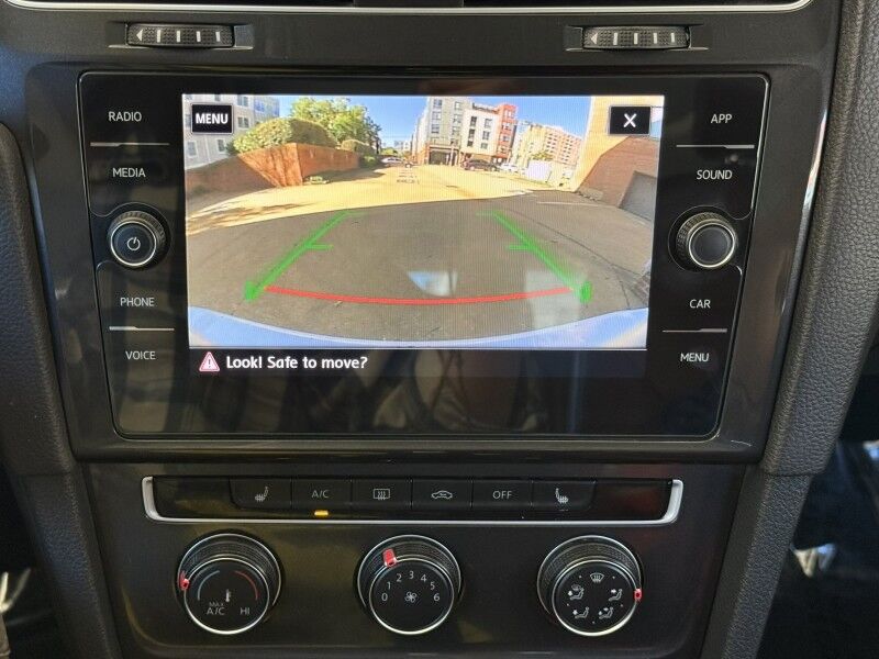 2019 Volkswagen Golf Alltrack SE 4Motion AWD Arlington VA