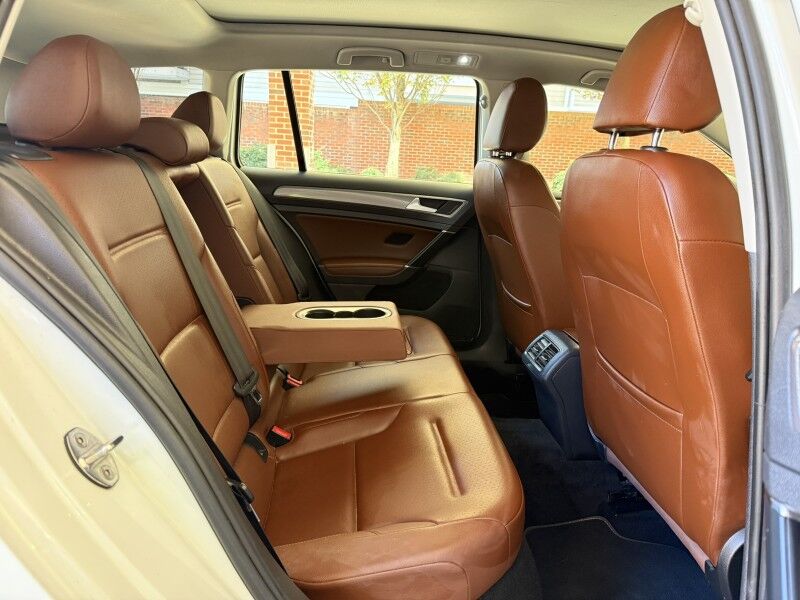 2019 Volkswagen Golf Alltrack SE 4Motion AWD Arlington VA