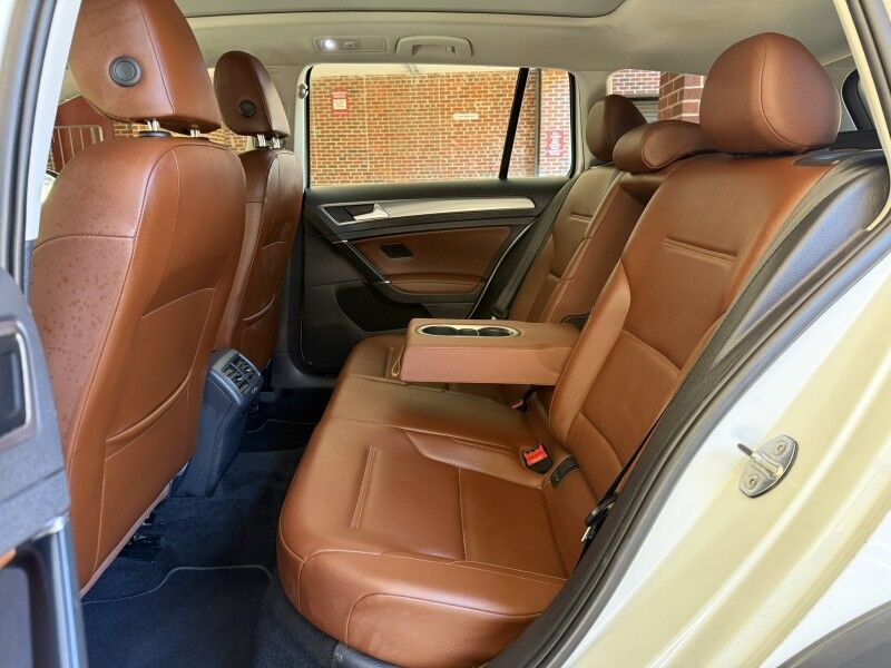 2019 Volkswagen Golf Alltrack SE 4Motion AWD Arlington VA