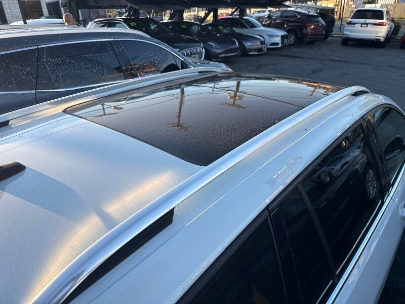 2019 Volkswagen Golf Alltrack SE 4Motion AWD Arlington VA