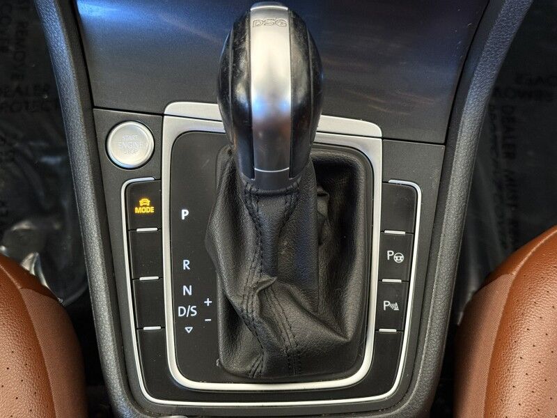 2019 Volkswagen Golf Alltrack SE 4Motion AWD Arlington VA