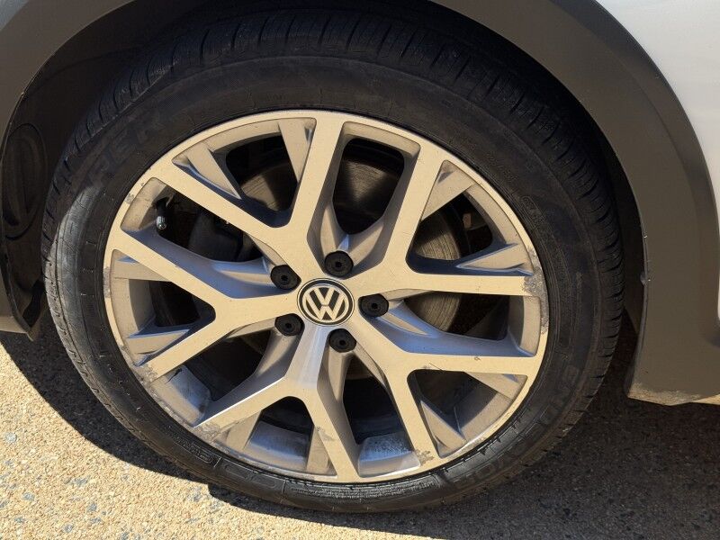 2019 Volkswagen Golf Alltrack SE 4Motion AWD Arlington VA