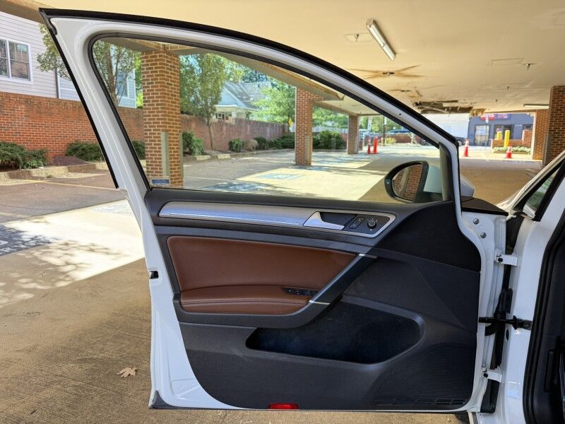 2019 Volkswagen Golf Alltrack SE 4Motion AWD Arlington VA