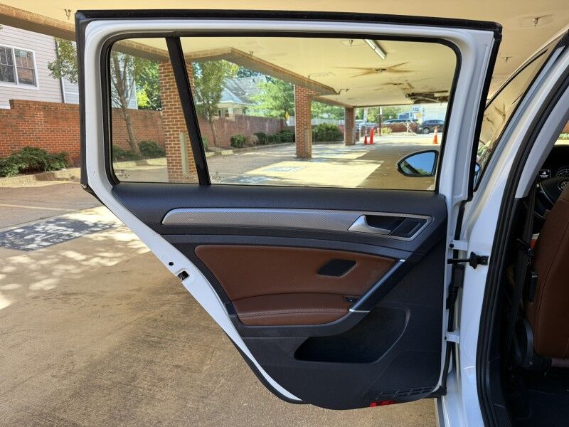 2019 Volkswagen Golf Alltrack SE 4Motion AWD Arlington VA