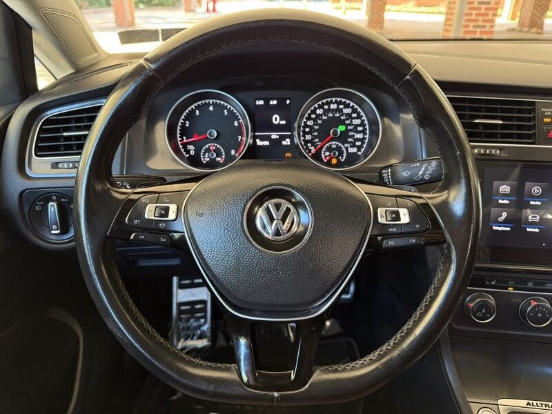 2019 Volkswagen Golf Alltrack SE 4Motion AWD Arlington VA